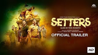 SETTERS Trailer Reaction  Aftab Shivdasani  Shreyas Talpade  Ashwini Chaudhary NH Studioz 3 May [upl. by Cychosz]