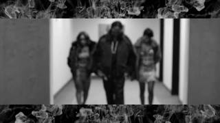 Tity Boi  Up In Smoke Official Video [upl. by Petite]