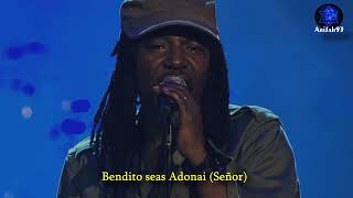 Alpha Blondy  Jerusalem Subtítulos en español By Arijah93 [upl. by Anahoj]