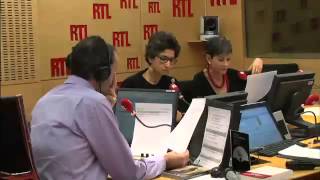 quotLaissezvous tenterquot du mardi 21 janvier 2014  RTL  RTL [upl. by Attey]