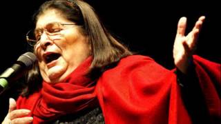 mercedes sosa [upl. by Broucek586]