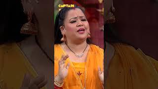 अब पलकों पे बिठाने का रिस्क लेगा कोई  🤣🤣comedy thekapilshramashow comedyshow tkss kapil new [upl. by Krisha128]