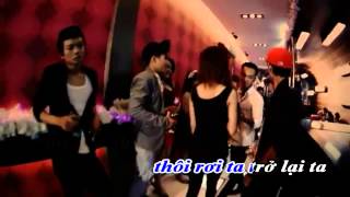 Karaoke Khóc Trong Mưa Trịnh Thiên Ân YouTube [upl. by Oakleil873]