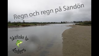 Regn och regn på Sandön [upl. by Rabelais986]