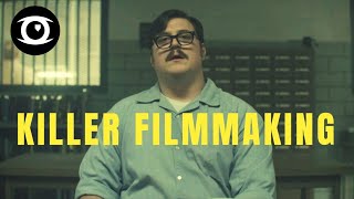 Mindhunter In the Hands of the Killer Scene Analysis [upl. by Dareece]