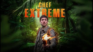 Chef Extreme  Official Trailer [upl. by Akehsyt258]