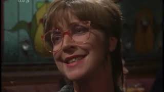 Coronation Street  Deirdre Barlow The Woman Who Doesn’t Exist 1997 [upl. by Anatole540]