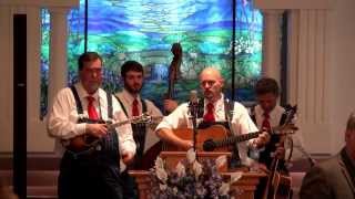 The Gospel Plowboys  Where Well Never Grow Old [upl. by Ammon]