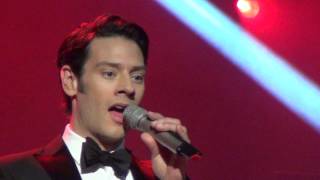 I Will Always Love You  IL DIVO 180313  Koln Cologne [upl. by Lak903]