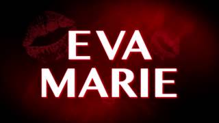 WWE  Eva Marie 1th Official Theme Song 2014 HD [upl. by Isewk]