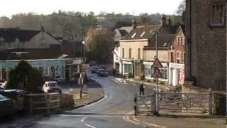 Nailsworth Shopping [upl. by Anaicilef318]