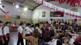 Festa portuguesa tradicional na Casa do Minho RJ [upl. by Clothilde156]