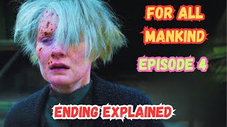 For All Mankind Season 4 Episode 4 Ending Explained [upl. by Eireva]