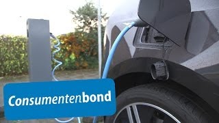 Elektrisch laden  Tips Consumentenbond [upl. by Prud]