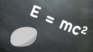 SR4 MassEnergy Equivalence  Emc² [upl. by Currier]