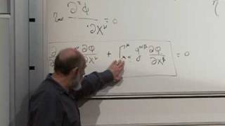 Einsteins General Theory of Relativity  Lecture 10 [upl. by Nodyroc387]