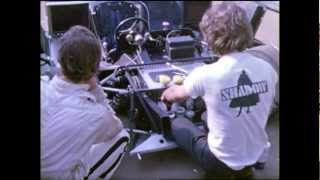 Road Atlanta 1972 Gordon Jolleys Superb 8mm Featurette [upl. by Rozalie492]