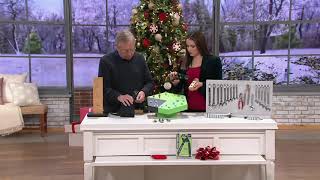 The Bionic 14in1 Adjustable Wrench on QVC [upl. by Nnyloj]