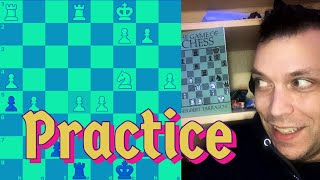 Training Intermezzo Zwischenzug moves  Chess with Bill chesswithbill intermezzo zwischenzug [upl. by Neelyhtak862]