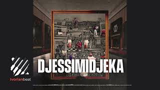 Suspect 95  DJESSIMIDJEKA  INSTRUMENTAL [upl. by Chrysa766]