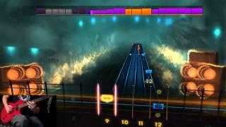 Rocksmith 2014  Pixies Here Comes Your Man [upl. by Nottus]