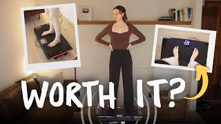 I tried a Vibration Plate for 6 months — is this legit [upl. by Llesirg]