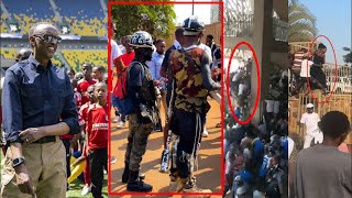 VIDEO Irebere Udushya NUdukuryo Twabereye Kuri Stade AmahoroIbyo Utabonesheje Amaso Byebereyeyo [upl. by Htebasile131]