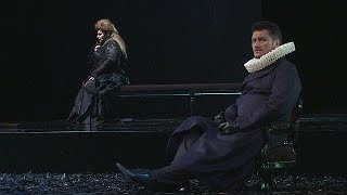 Maskenball  Verdis Oper über den Tod des „Theaterkönigs“  musica [upl. by Ekaterina209]