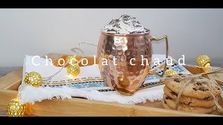 chocolat chaud [upl. by Crysta]