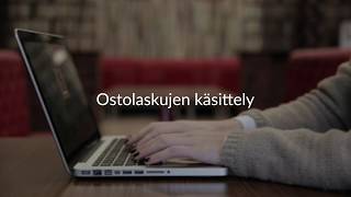 Lemon – Ostolaskujen käsittely [upl. by Bondy]