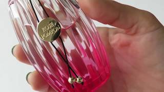 Rose Pompon Annick Goutal resenha Perfume fresco para o verao [upl. by Yllom]