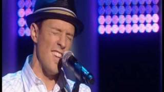 Jason Mraz  Beautiful Mess Nobel Peace Prize Concert 2008 [upl. by Ritter]