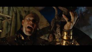 Conan Conan the Barbarian  Trailer deutsch  german FullHD 1080p [upl. by Arvid]