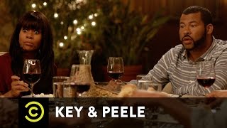 Key amp Peele  Spoiler Alert ft Regina Hall [upl. by Naples420]