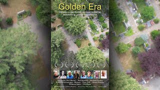 Golden Era  Trailer Untertitel Englisch [upl. by Hecklau432]