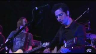 Blackfield  Some Day live [upl. by Esenej220]