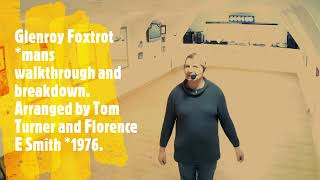 Glenroy Foxtrot mans walkthrough and breakdown 22 [upl. by Harald919]