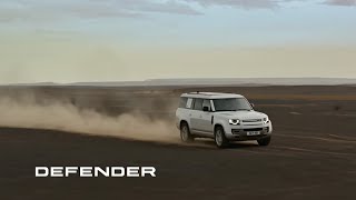 Defender 130 [upl. by Davita]