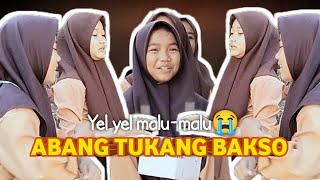 YEIYEI REGU TULIP quotABANG TUKANG BAKSOquot WONDERFUL trending subscribe pramuka [upl. by Elleinad]