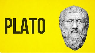 PHILOSOPHY  Plato [upl. by Spiers]