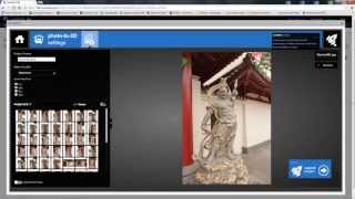 Autodesk ReCap Photo Tutorial  Step 2  Make your first 3D model from photos [upl. by Nnylakcaj60]