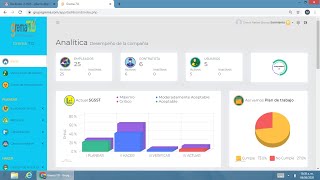 SOFTWARE COPASST Y CCL DEL SGSST [upl. by Ahsekyw]