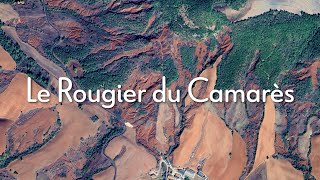 AVEYRON  LE ROUGIER DU CAMARES  4K [upl. by Dorise]