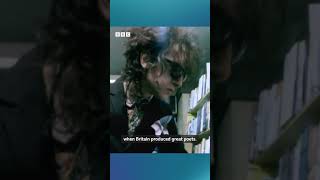 1983 JOHN COOPER CLARKE Profile  BBC Archive [upl. by Eleanore]