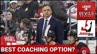 Discussing The Devils Next StepsRoster Offseason Coaching amp More Ft Jersey Joe Pt 2 [upl. by Ita]