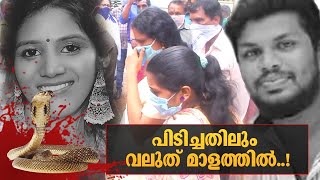 പൊളിഞ്ഞ നാടകത്തിലെ താരങ്ങൾ ആരൊക്കെ ചുരുളഴിയാൻ ഉത്ര വധക്കേസ്Uthra [upl. by Rabjohn]