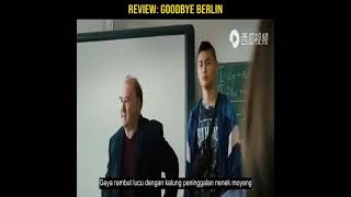 ALUR FILM TERBAIK   Goodbye Berlin  Bahasa Indonesia alurcerita filmterbaik goodbyeberlin [upl. by Eivlys460]