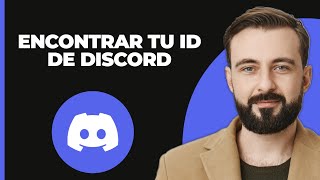 Cómo Encontrar Tu ID de DISCORD [upl. by Nedroj64]