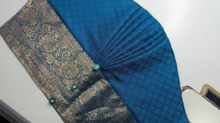 Puffy Sleeves Designs cutting and stitchingGauri Rawal [upl. by Mott826]