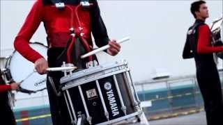 Chaffey High School Percussion 2013 Ensemble [upl. by Aniral431]